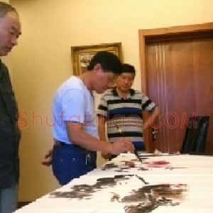 刘万海