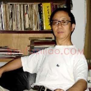张臣明
