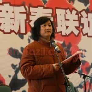 张国平