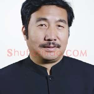 庞振坤