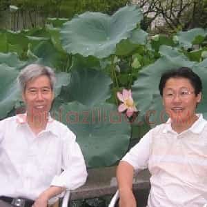 林丰俗