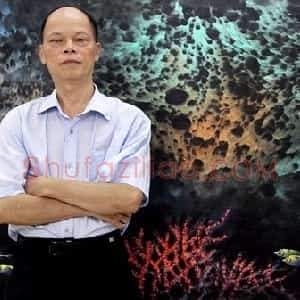 吴地林