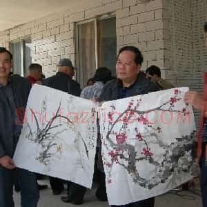 邱霍泉
