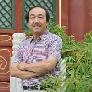 王纯生
