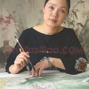 杨晓梅