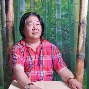 姜国华