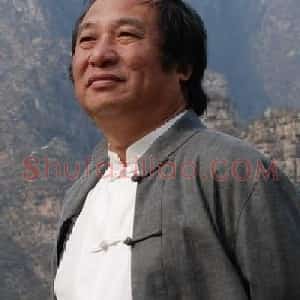 郭子昂