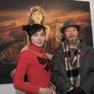李壮平