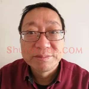 杨开刚