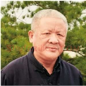 何家安