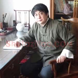 杨枫