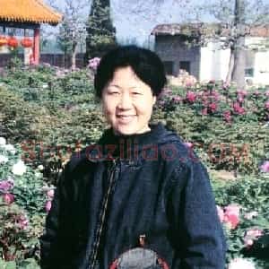 邓平芝