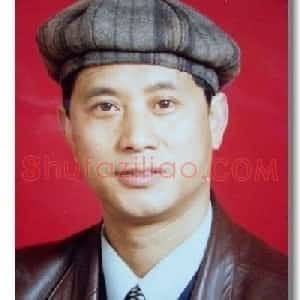 景志龙