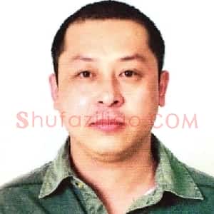 李小军