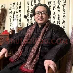 赵农