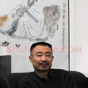 陈云岗
