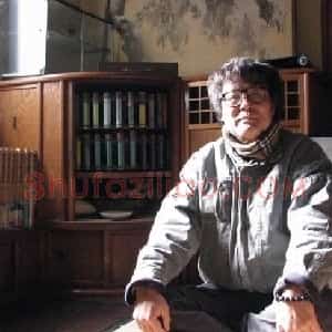 李伟铭