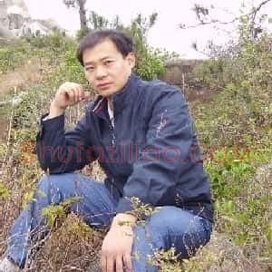 朱世章
