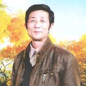 李世银