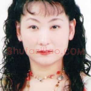 赵小琴
