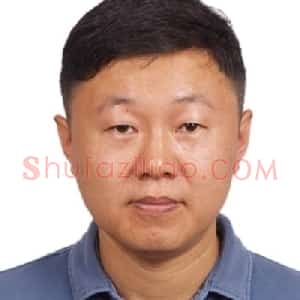 王文灏