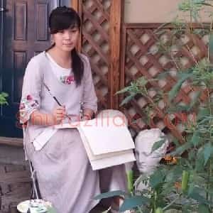李芳凝