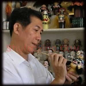 林聪权