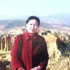 孔繁静