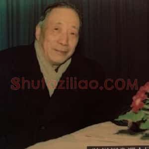 陈从周