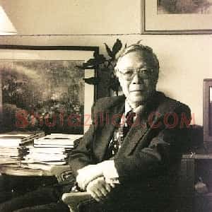 竺庆有