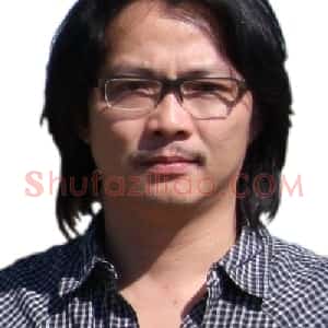 黄奔凯
