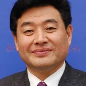 许世虎