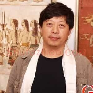 翟跃飞