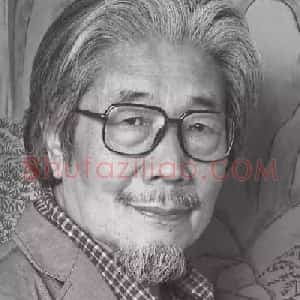 周宪彻