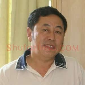 于晶华