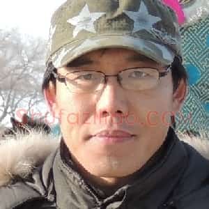 付向宏