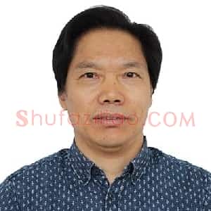 王中明