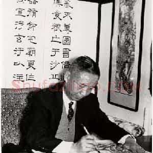 朱龙庵