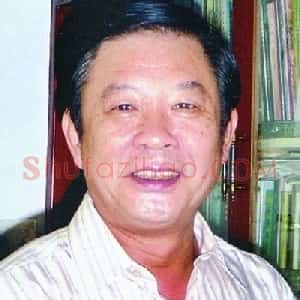 白磊