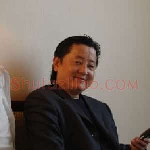 杨克西