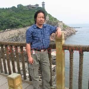 刘文彪