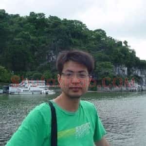 金晓华