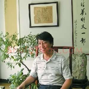 王书侠