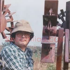 陈育村