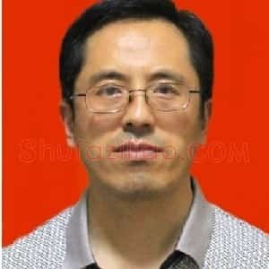 王智赋
