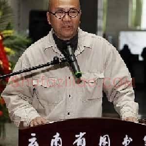 曾晓峰