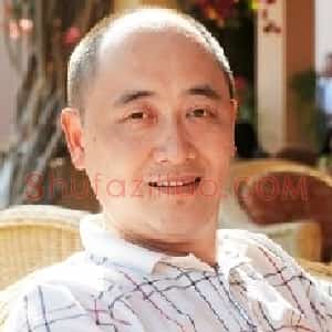 张杰