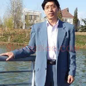 边杰
