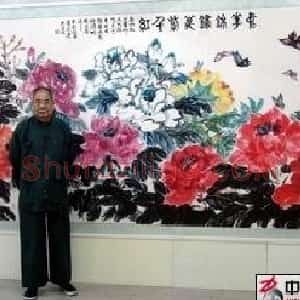 陈名流