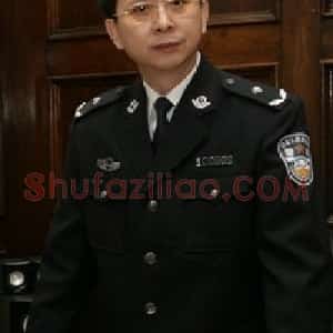 刘克军